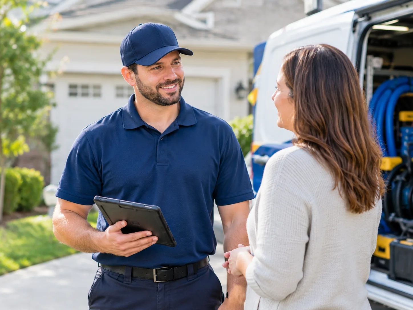 Sewage Backup Cleanup Lafayette, LA FAQs